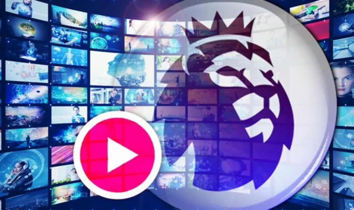 Are there any free apps to watch Premier League live?