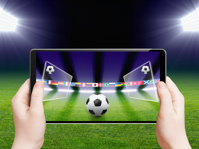 What is the fastest live scores football app?