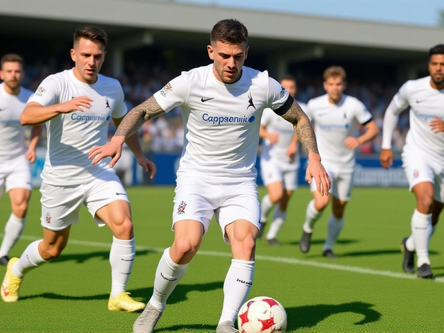 Matthew Stenson Cleared to Lead AFC Telford in FA Cup After Ban Fears