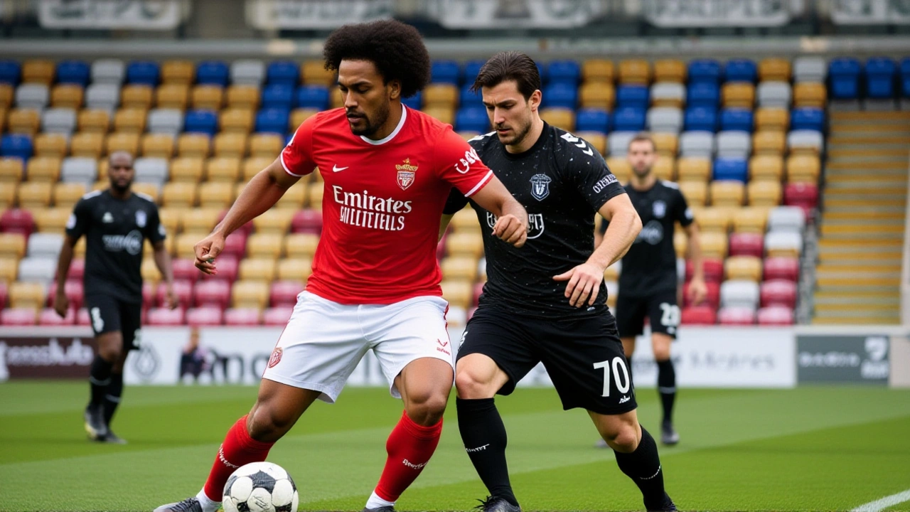 What’s Next? The Road Ahead