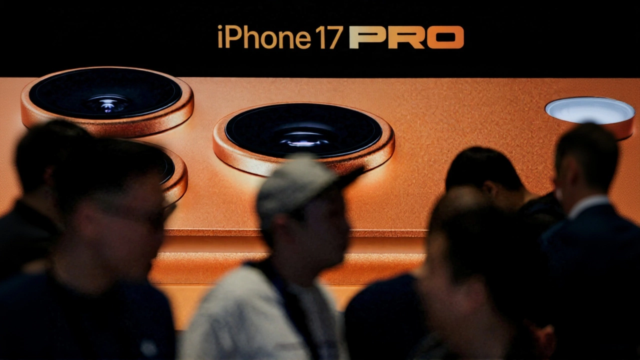 Apple Faces New Lawsuit Over Conflict Minerals Linked to Child Labor in Congo