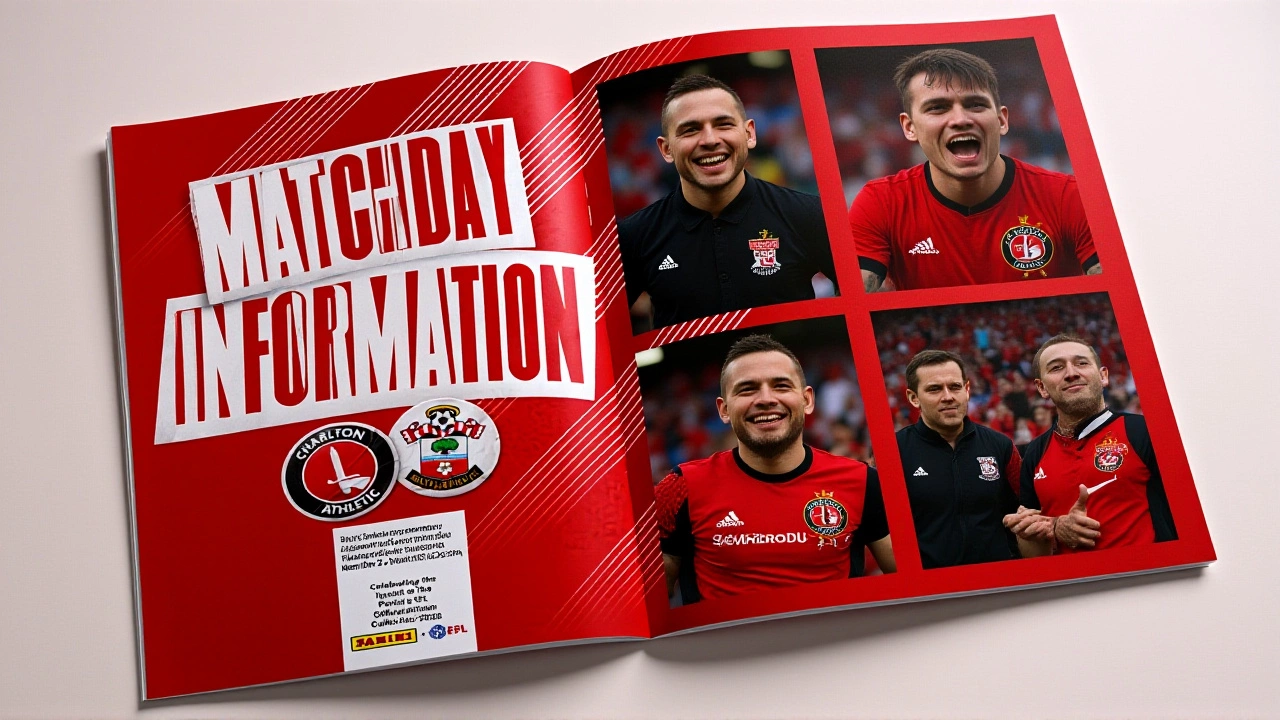 Head-to-Head: History Weighs Heavily