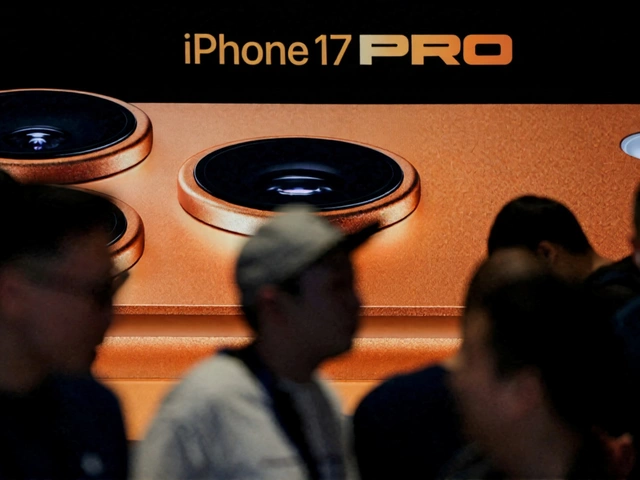 Apple Faces New Lawsuit Over Conflict Minerals Linked to Child Labor in Congo