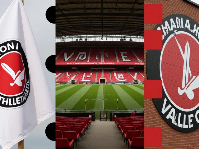 Charlton Athletic Host Southampton at The Valley in Crucial Championship Clash