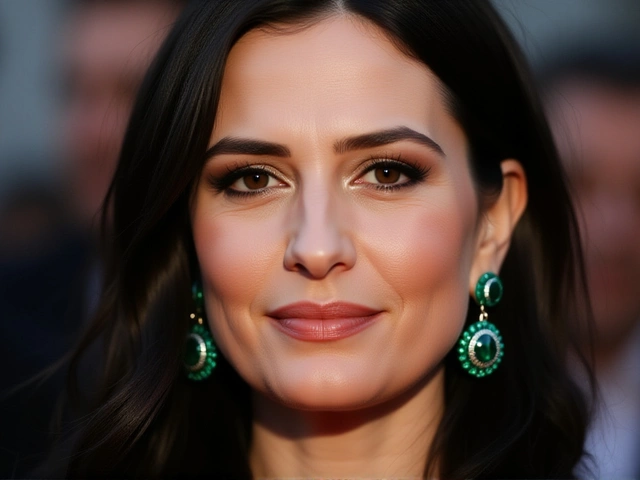 Eva Green Joins 'Wednesday' Season 3 as Aunt Ophelia in Series Regular Role