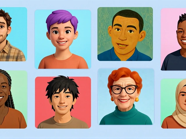 Microsoft Unveils Copilot Portraits: AI Talking Heads in 2D for Pro Subscribers