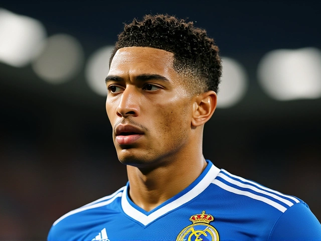 Real Madrid Draw 2-2 with Elche, Extend Winless Streak to Three Matches