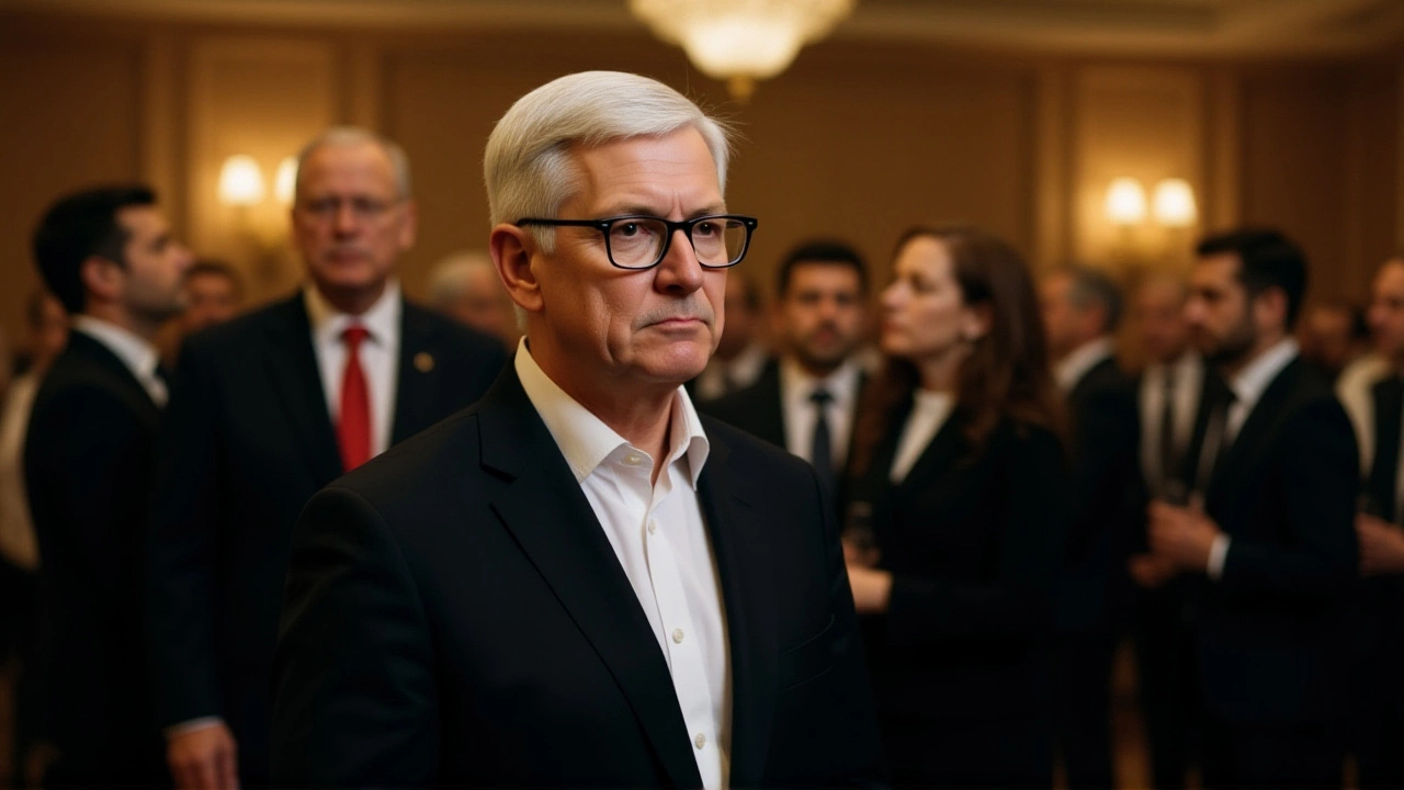 What’s Next? The January 15 Hearing and Broader Implications