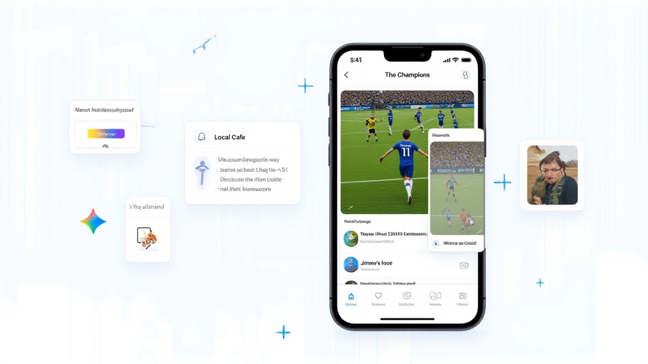 Google Launches Android 17: Multitasking, Security Upgrades
